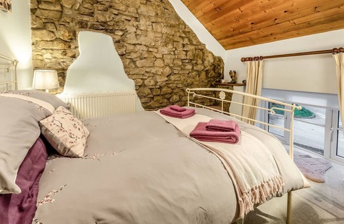 Llanarthney Cottage | 2 bedroom accommodation in Llanarthney