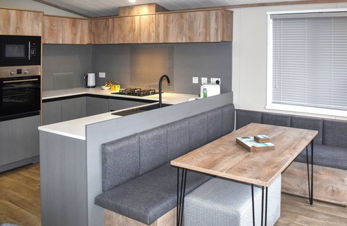 Combpyne Cottage | 2 bedroom accommodation in Lyme Regis