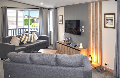 Combpyne Cottage | 2 bedroom accommodation in Lyme Regis