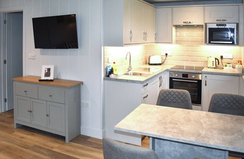 Combpyne Cottage | 2 bedroom accommodation in Lyme Regis