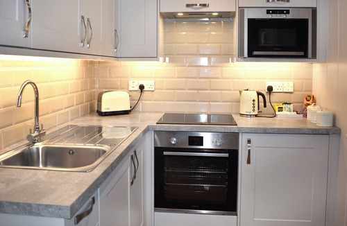 Combpyne Cottage | 2 bedroom accommodation in Lyme Regis