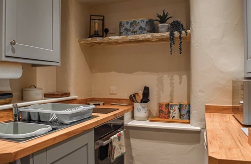 Fourstones Near Bentham Cottage | 2 bedroom accommodation in Newby Cote