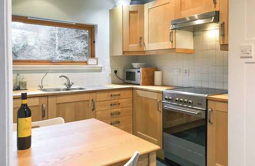 Newtonmore Cottage | 2 bedroom accommodation in Newtonmore