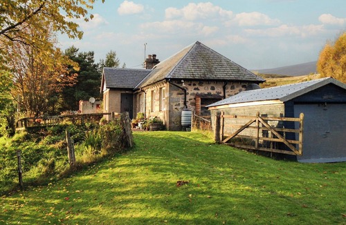 Newtonmore Cottage | 2 bedroom accommodation in Newtonmore