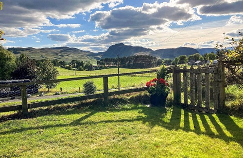 Newtonmore Cottage | 2 bedroom accommodation in Newtonmore