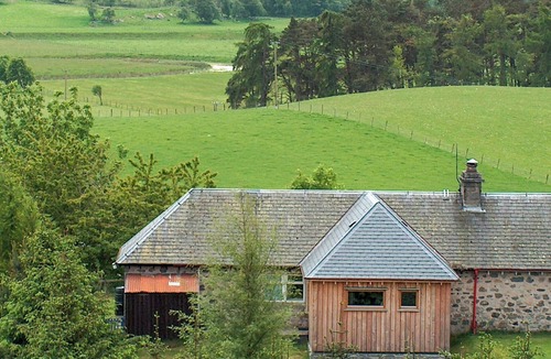 Newtonmore Cottage | 2 bedroom accommodation in Newtonmore