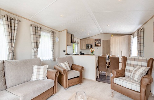 Patrington Haven Cottage | 2 bedroom accommodation in Patrington