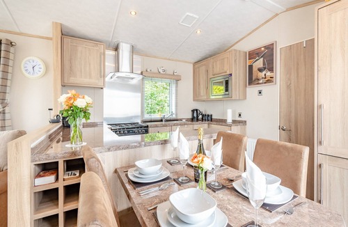 Patrington Haven Cottage | 2 bedroom accommodation in Patrington