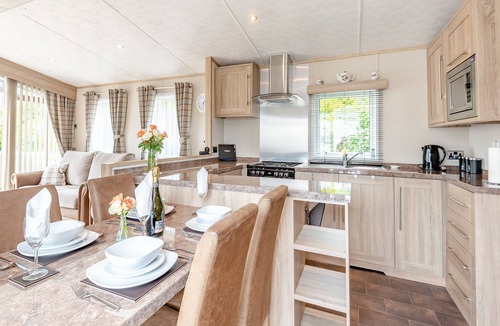 Patrington Haven Cottage | 2 bedroom accommodation in Patrington