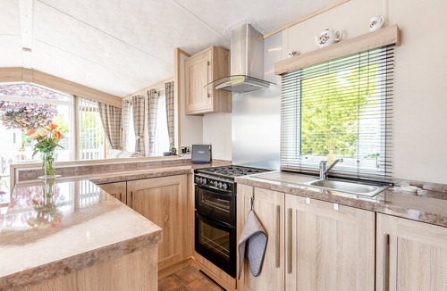 Patrington Haven Cottage | 2 bedroom accommodation in Patrington
