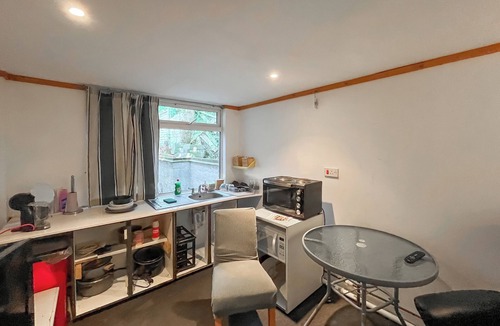 Telscombe Apartment | 2 bedroom accommodation in Peacehaven