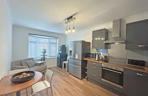 Peacehaven Cottage | 2 bedroom accommodation in Peacehaven