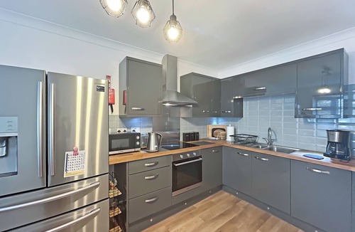 Peacehaven Cottage | 2 bedroom accommodation in Peacehaven