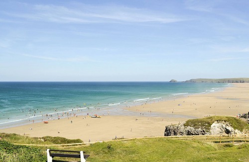 Perranporth Cottage | 2 bedroom accommodation in Perranporth