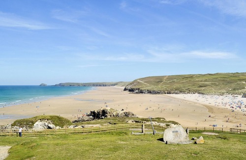 Perranporth Cottage | 2 bedroom accommodation in Perranporth