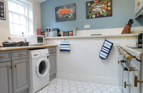 Pittenweem Cottage | 2 bedroom accommodation in Pittenweem