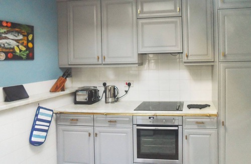 Pittenweem Cottage | 2 bedroom accommodation in Pittenweem