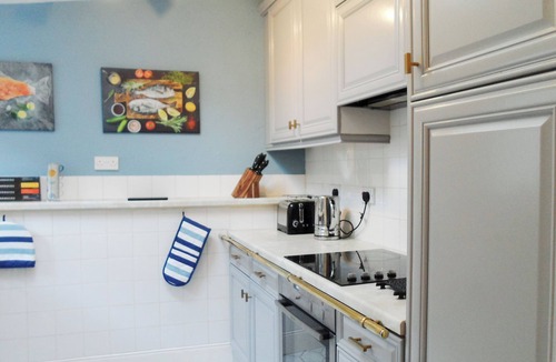 Pittenweem Cottage | 2 bedroom accommodation in Pittenweem