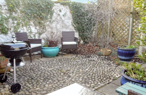 Pittenweem Cottage | 2 bedroom accommodation in Pittenweem