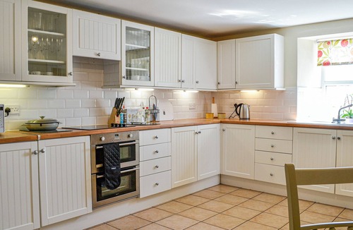 Port Logan Cottage | 2 bedroom accommodation in Port Logan