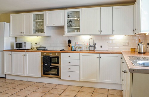 Port Logan Cottage | 2 bedroom accommodation in Port Logan