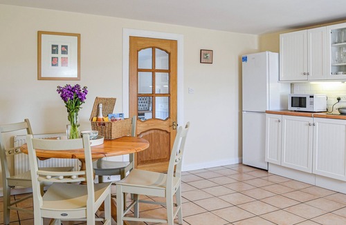 Port Logan Cottage | 2 bedroom accommodation in Port Logan