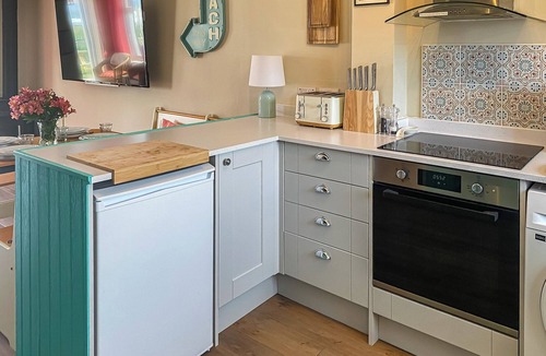 Porthtowan Cottage | 2 bedroom accommodation in Porthtowan