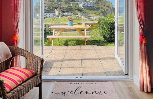 Porthtowan Cottage | 2 bedroom accommodation in Porthtowan