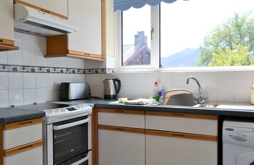 Portinscale Cottage | 2 bedroom accommodation in Portinscale