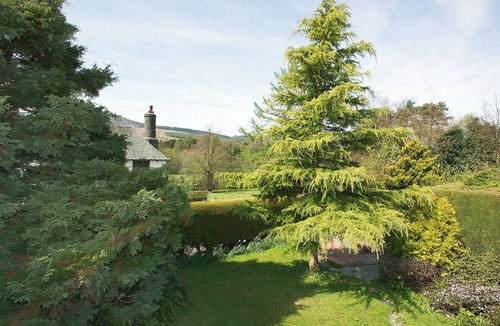 Portinscale Cottage | 2 bedroom accommodation in Portinscale