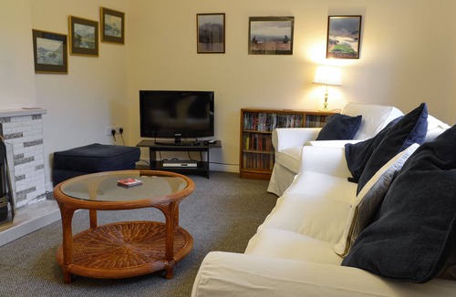 Portinscale Cottage | 2 bedroom accommodation in Portinscale