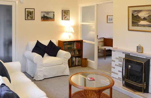 Portinscale Cottage | 2 bedroom accommodation in Portinscale