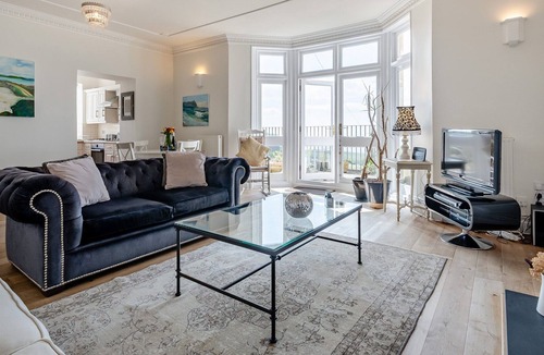 Portishead Cottage | 2 bedroom accommodation in Portishead