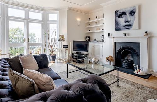 Portishead Cottage | 2 bedroom accommodation in Portishead