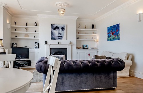 Portishead Cottage | 2 bedroom accommodation in Portishead