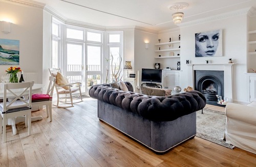 Portishead Cottage | 2 bedroom accommodation in Portishead