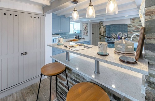 Philleigh Cottage | 2 bedroom accommodation in Portscatho