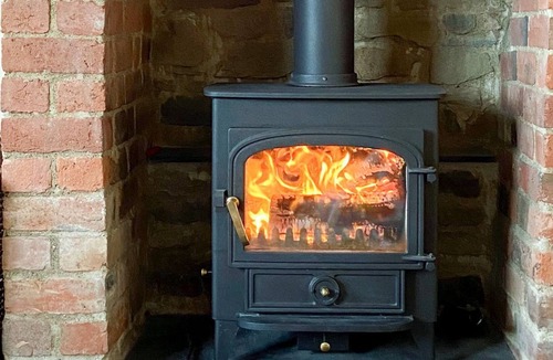 Presteigne Cottage | 2 bedroom accommodation in Presteigne