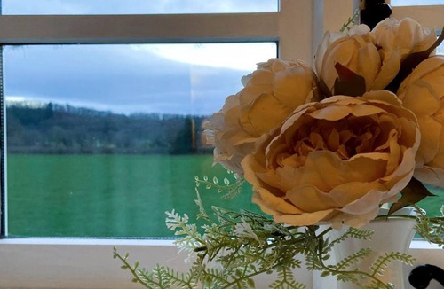 Presteigne Cottage | 2 bedroom accommodation in Presteigne