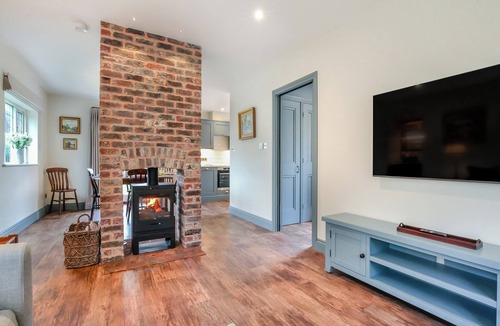 Pulborough Cottage | 2 bedroom accommodation in Pulborough