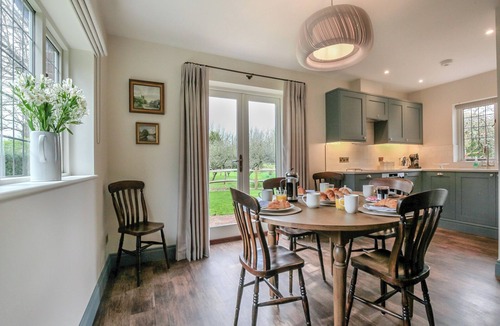 Pulborough Cottage | 2 bedroom accommodation in Pulborough