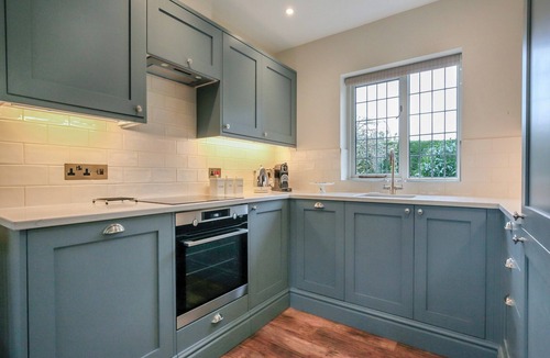 Pulborough Cottage | 2 bedroom accommodation in Pulborough