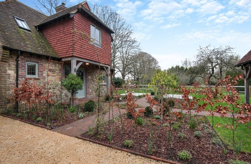 Pulborough Cottage | 2 bedroom accommodation in Pulborough