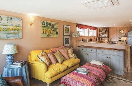Rye Foreign Cottage | 2 bedroom accommodation in Rye Foreign, near Rye