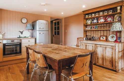 Rye Foreign Cottage | 2 bedroom accommodation in Rye Foreign, near Rye