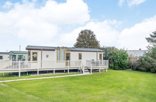 Southerness Cabin | 2 bedroom accommodation in Sandyhills