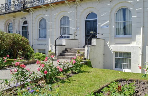 South Cliff Cottage | 2 bedroom accommodation in Scarborough