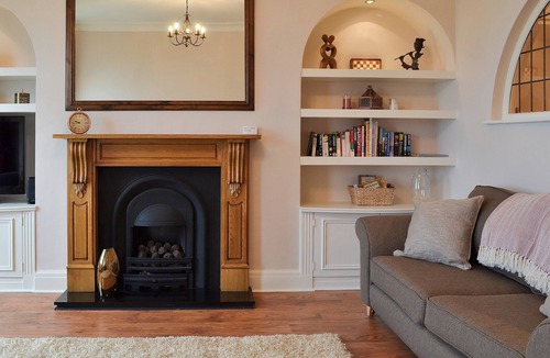 South Cliff Cottage | 2 bedroom accommodation in Scarborough