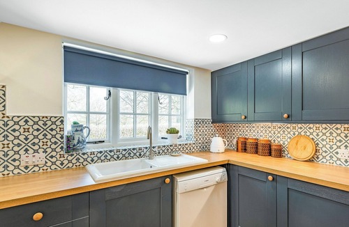 Horncastle Cottage | 2 bedroom accommodation in Scrivelsby