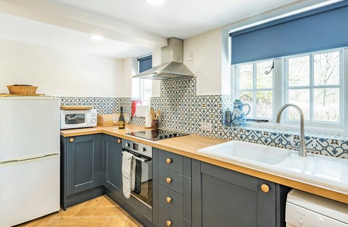 Horncastle Cottage | 2 bedroom accommodation in Scrivelsby
